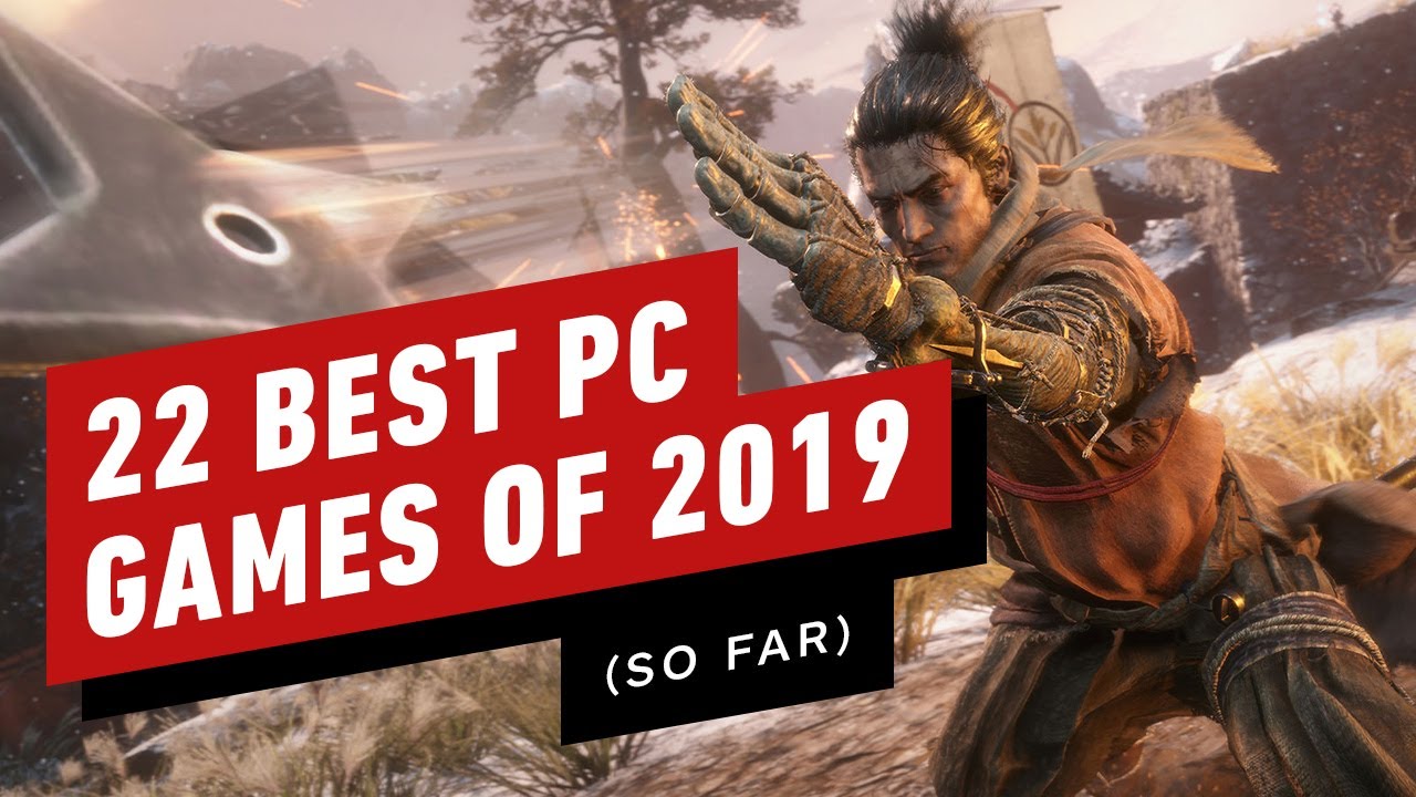 top games 2019 for pc